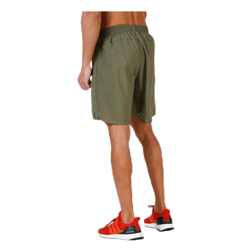 Adidas Pure Parley Short Green
