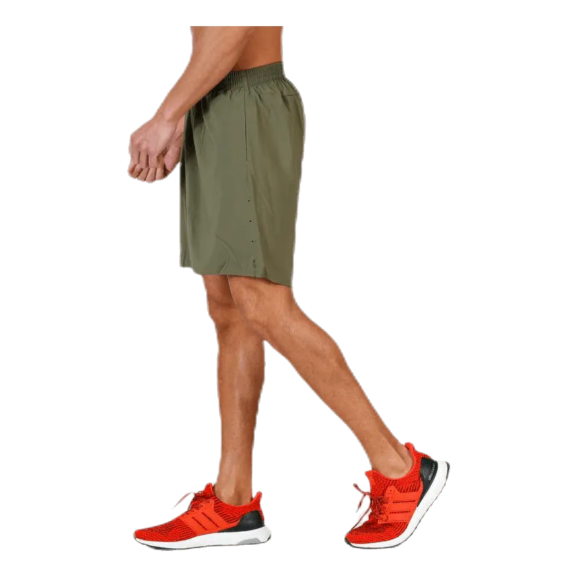 Adidas Pure Parley Short Green