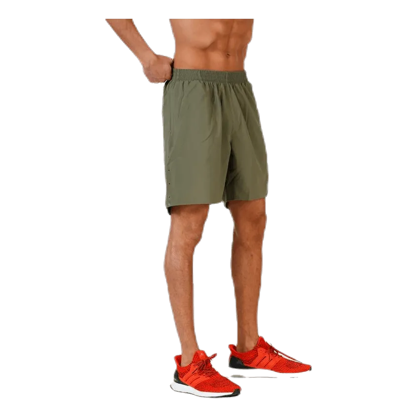 Adidas Pure Parley Short Green
