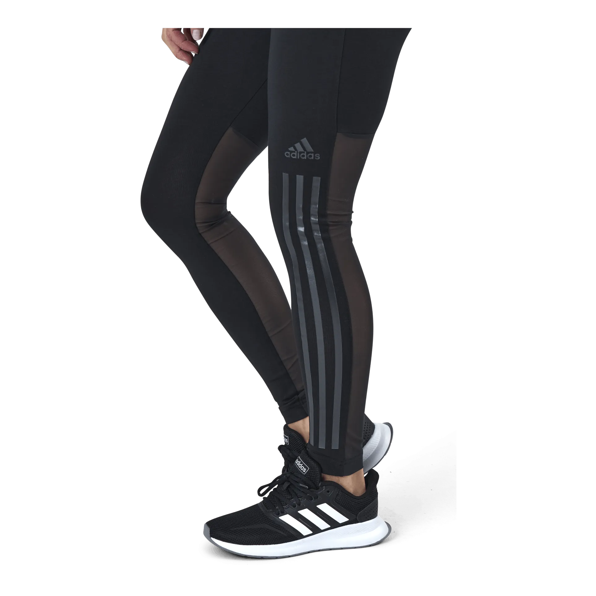 Adidas St Glam Tight Black