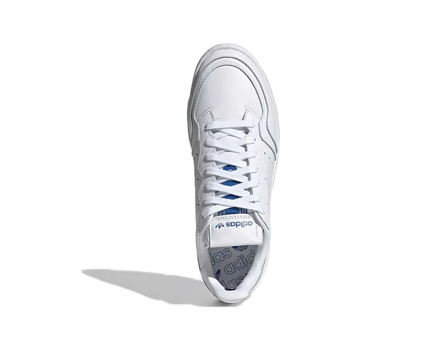 Adidas Supercourt
