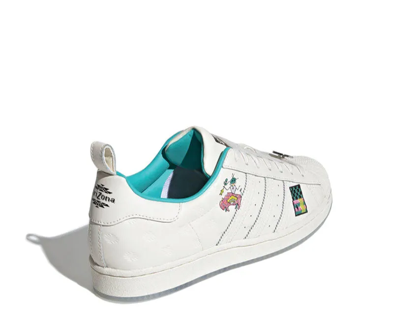 Adidas Superstar Arizona