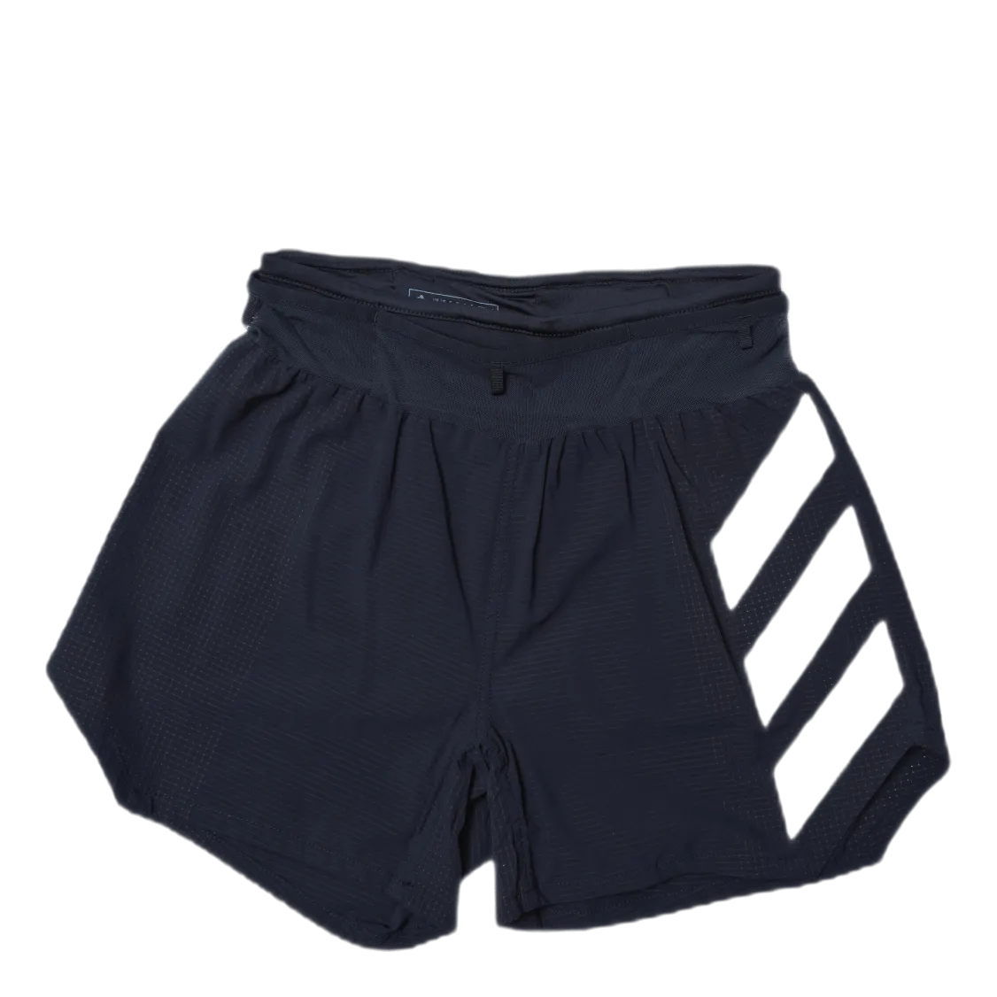 Adidas Terrex Agravic Tr Pro Trail Running Shorts Black