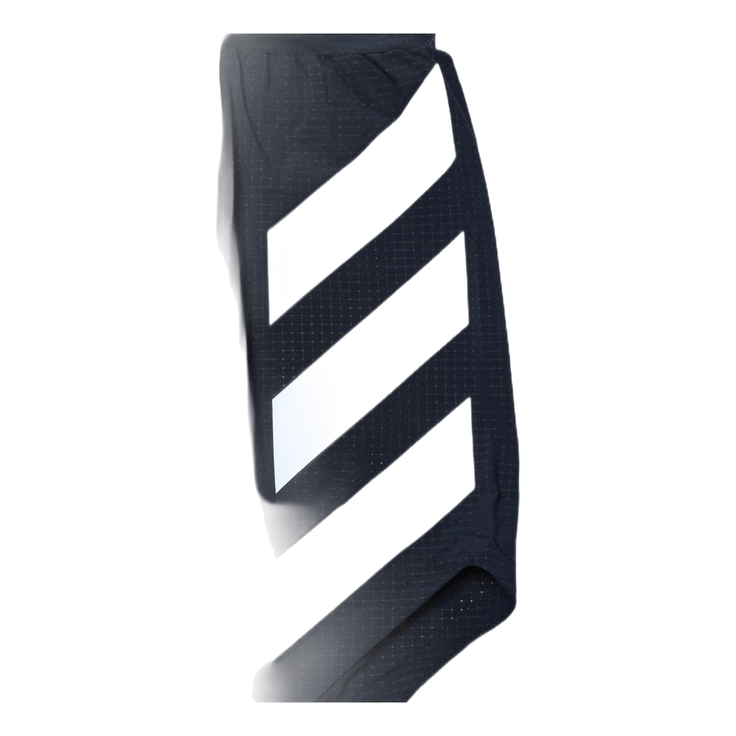 Adidas Terrex Agravic Tr Pro Trail Running Shorts Black