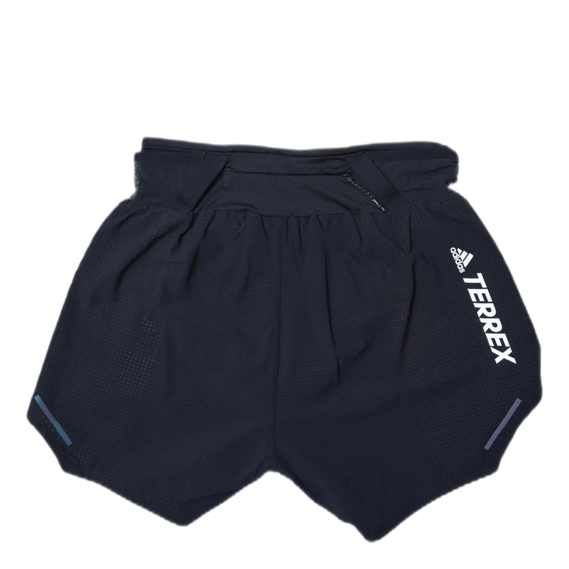 Adidas Terrex Agravic Tr Pro Trail Running Shorts Black