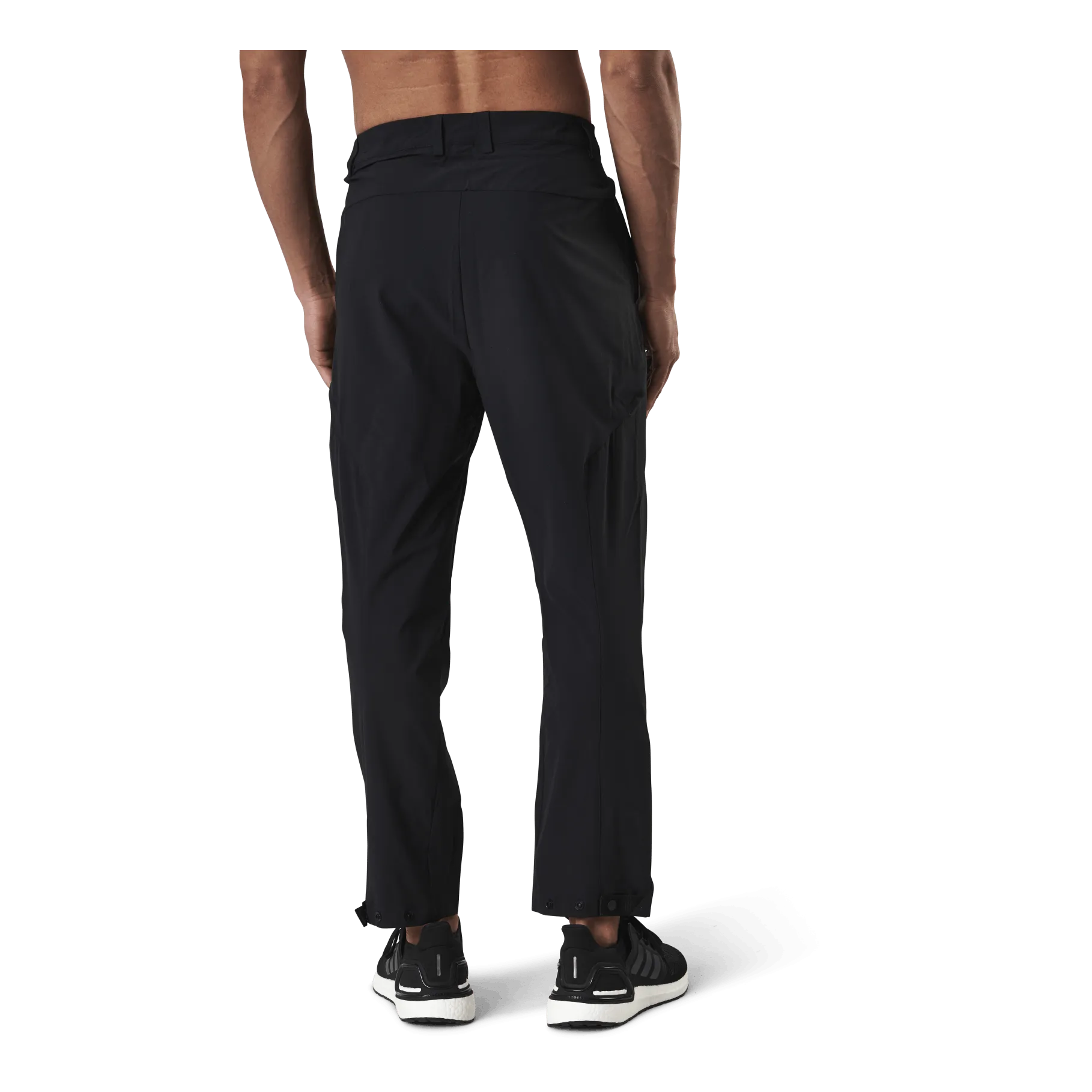 Adidas Terrex Hike Pants Black
