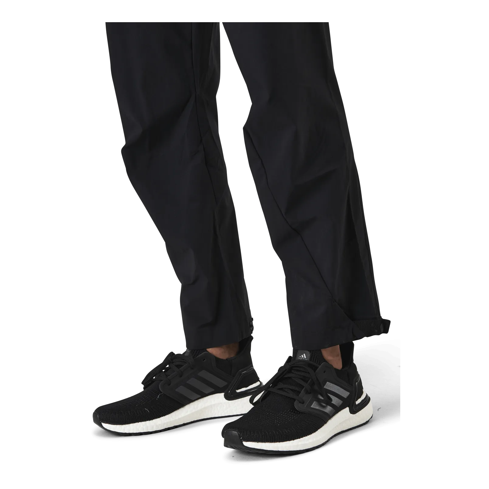 Adidas Terrex Hike Pants Black