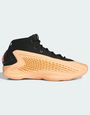 Adidas ZAPATILLA Anthony Edwards 1 WITH LOVE BASKETBALL