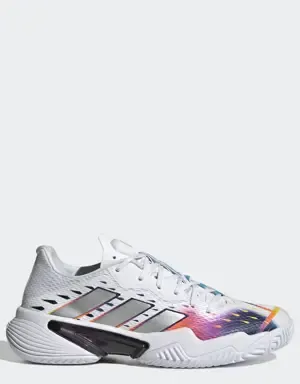 Adidas Zapatilla Barricade Tennis