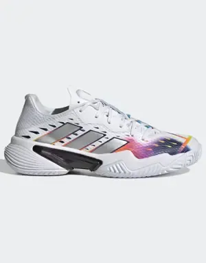 Adidas Zapatilla Barricade Tennis