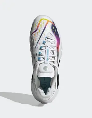 Adidas Zapatilla Barricade Tennis