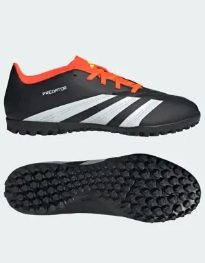 Adidas Zapatilla de fútbol Predator Club moqueta