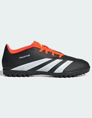 Adidas Zapatilla de fútbol Predator Club moqueta