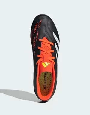Adidas Zapatilla de fútbol Predator Club moqueta