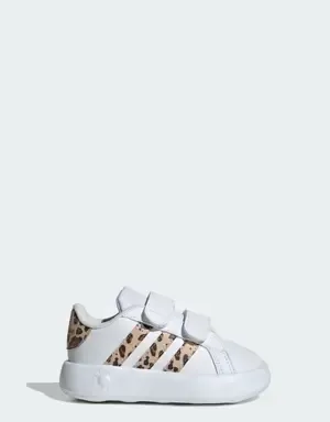 Adidas Zapatilla Grand Court 2.0 (Bebé)