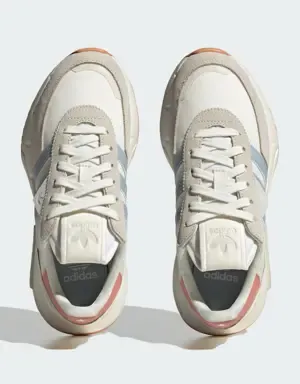Adidas Zapatilla Retropy F2 (Adolescentes)