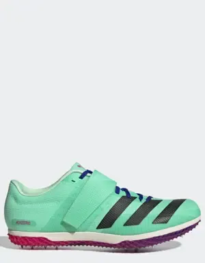 Adidas Zapatilla salto de altura Adizero