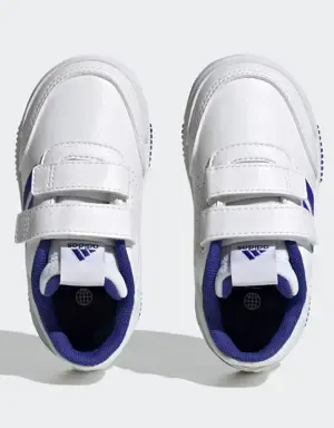 Adidas Zapatilla Tensaur Hook and Loop
