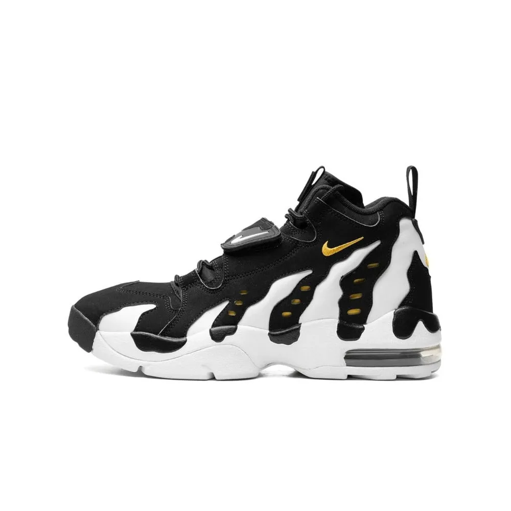 Air DT Max 96 Black White 2024