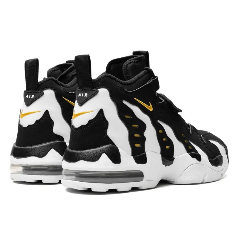 Air DT Max 96 Black White 2024