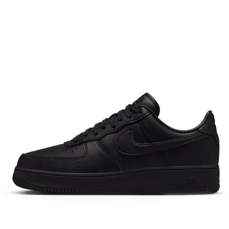 Air Force 1 Low '07 Fresh Black