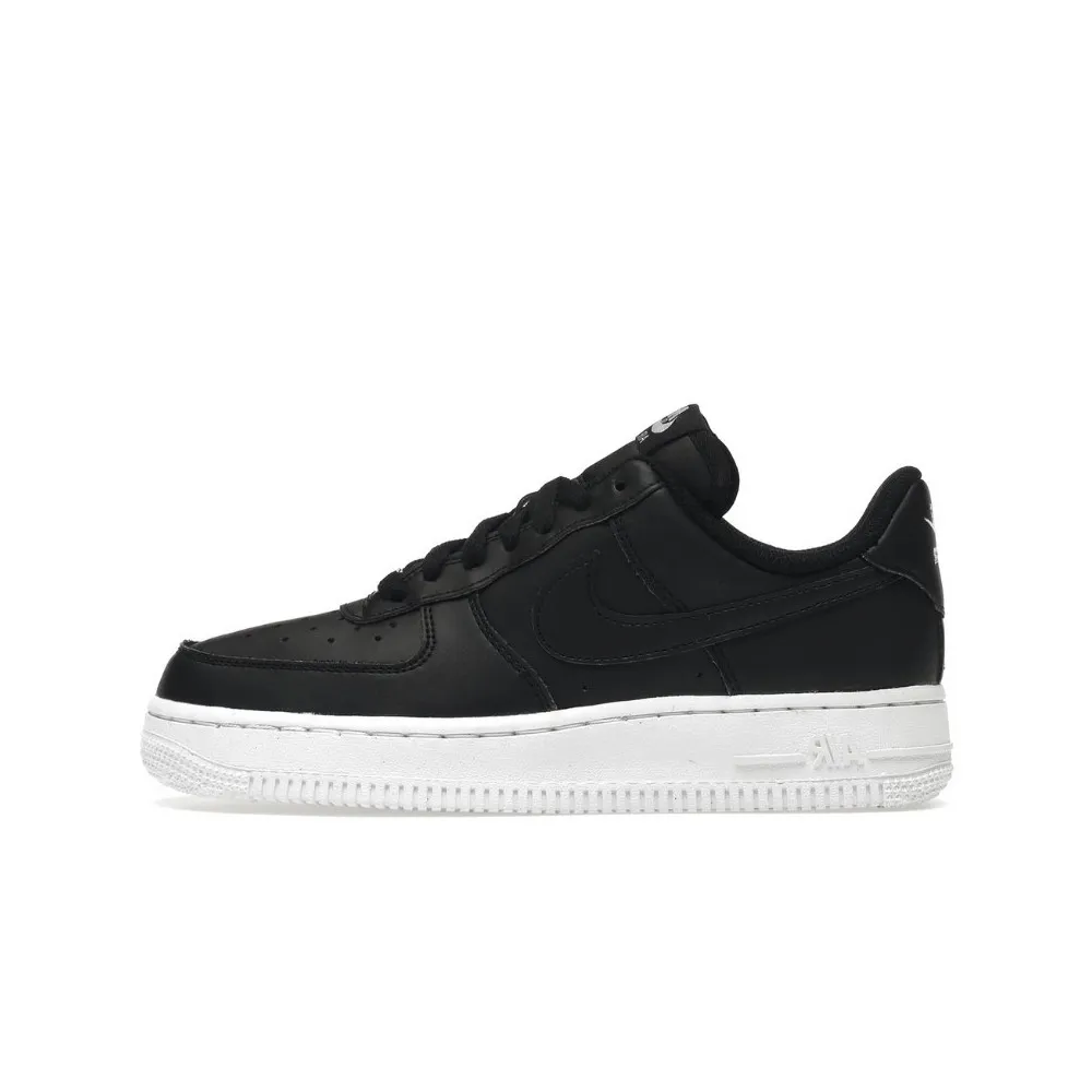 Air Force 1 Low '07 Next Nature Black White
