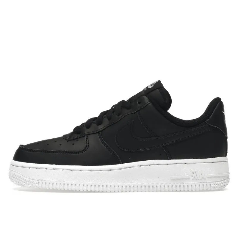 Air Force 1 Low '07 Next Nature Black White