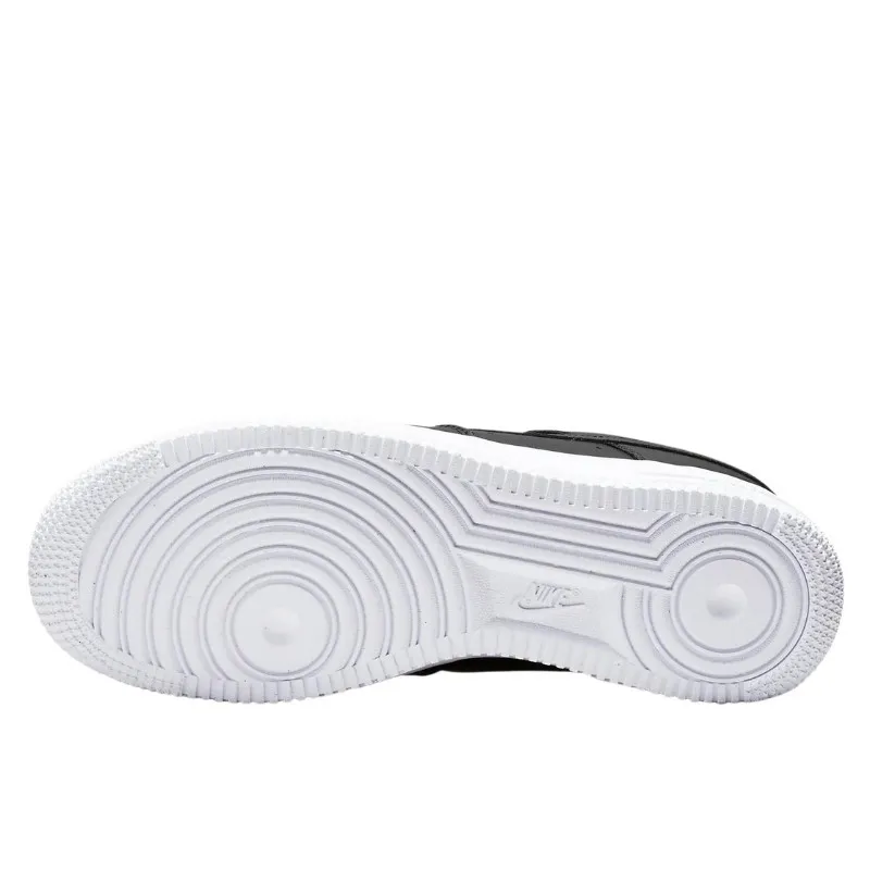 Air Force 1 Low '07 Next Nature Black White