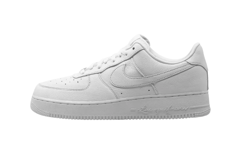 Air Force 1 Low NOCTA Drake Certified Lover Boy