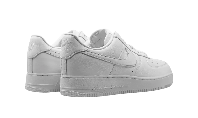 Air Force 1 Low NOCTA Drake Certified Lover Boy