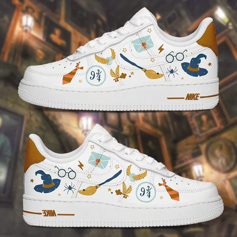 AIR FORCE 1 NIOS  HARRY POTTER