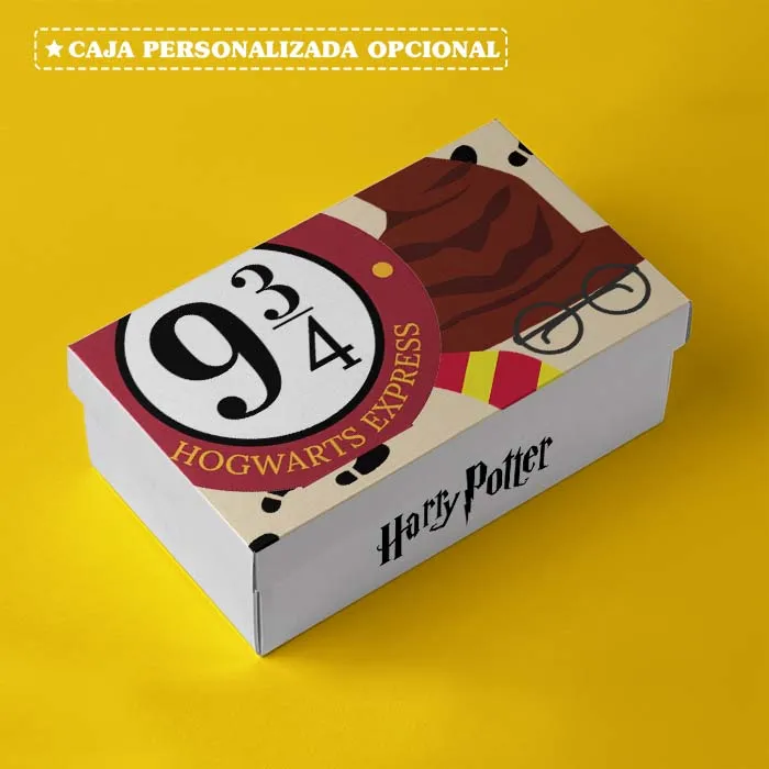 AIR FORCE 1 NIOS  HARRY POTTER