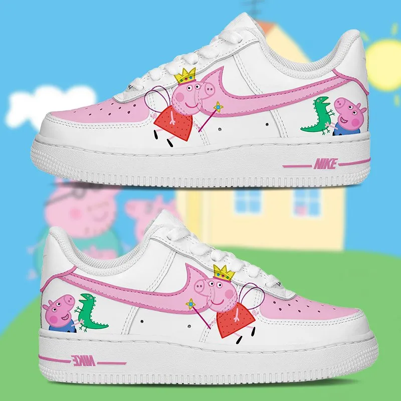 AIR FORCE 1 NIOS  PEPPAPIG