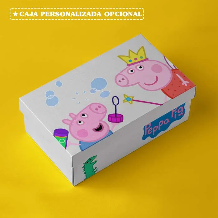 AIR FORCE 1 NIOS  PEPPAPIG