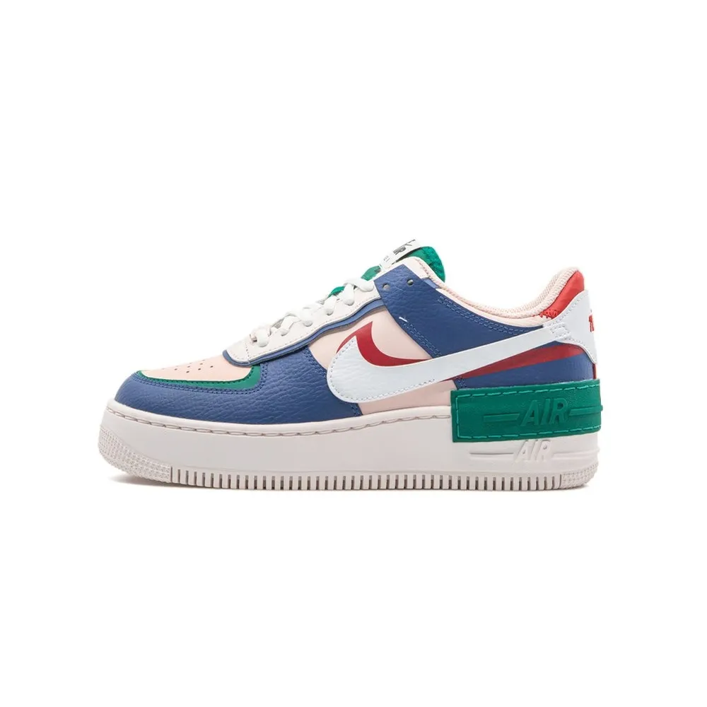 Air Force 1 Shadow Marine Mystique