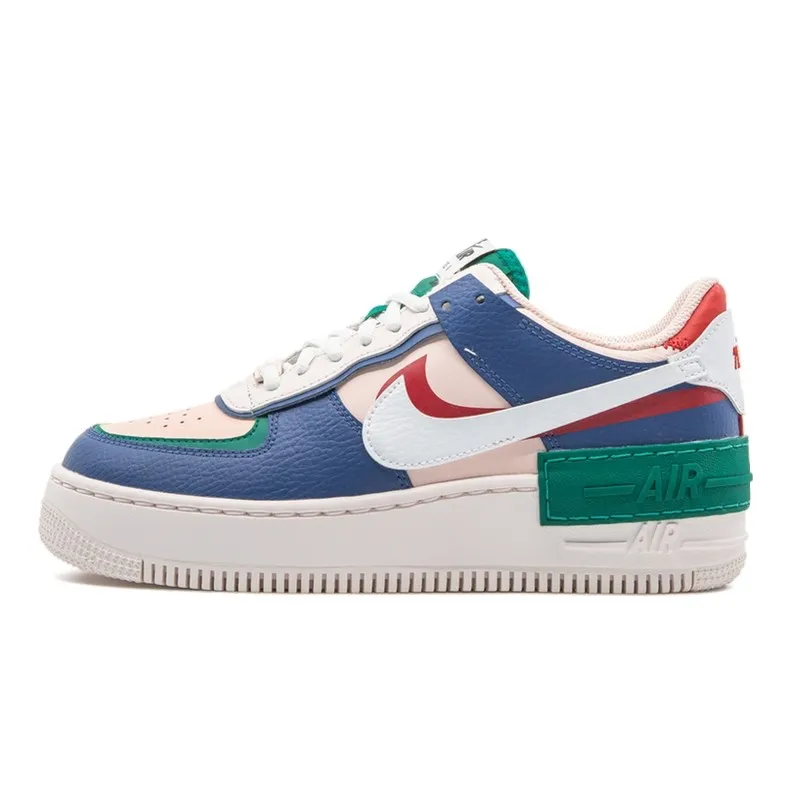 Air Force 1 Shadow Marine Mystique