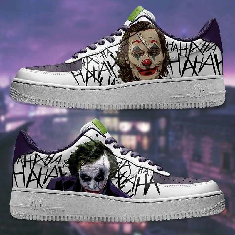Air Force  1 x Joker