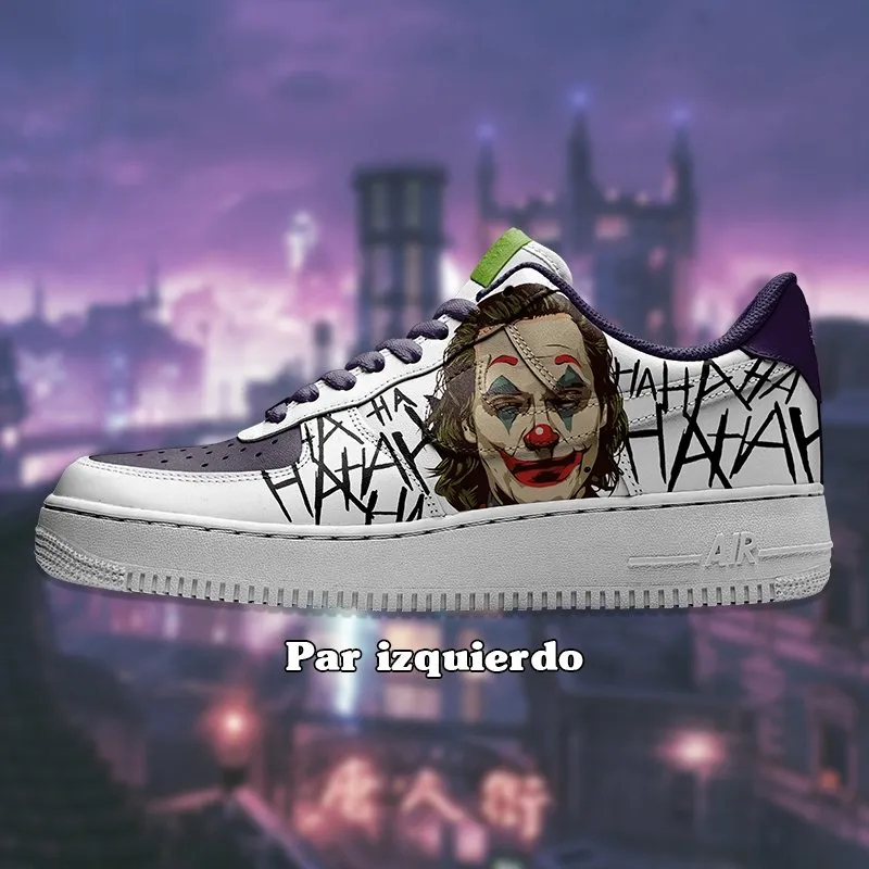 Air Force  1 x Joker