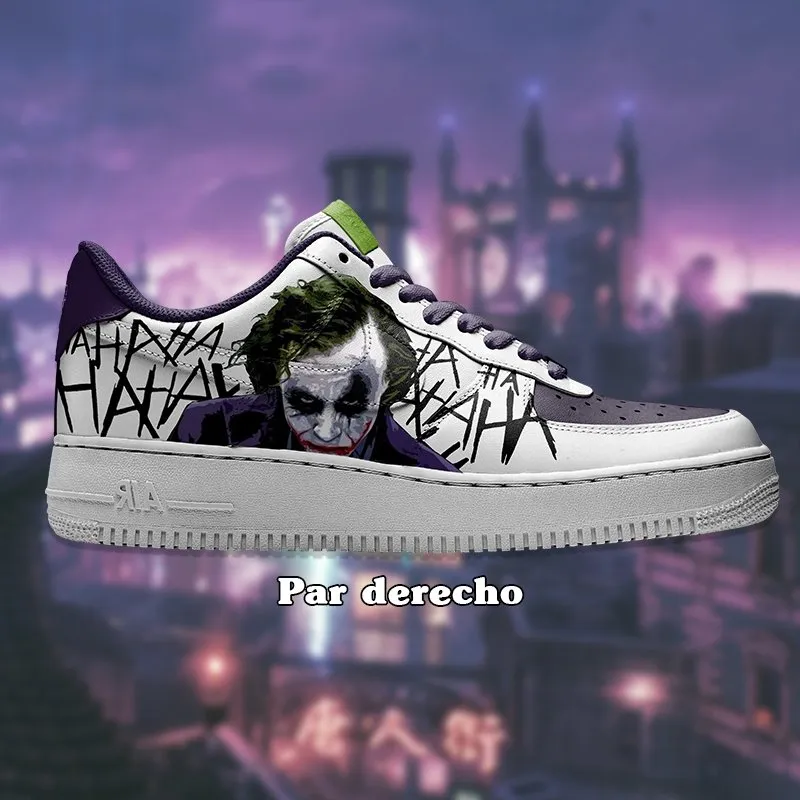 Air Force  1 x Joker