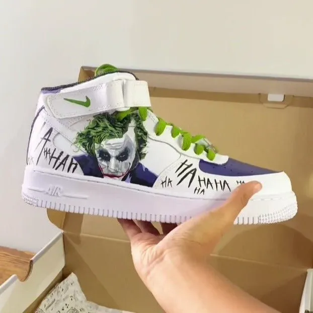 Air Force  1 x Joker
