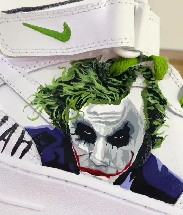 Air Force  1 x Joker
