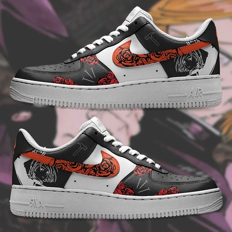 Air Force 1 x Nobara