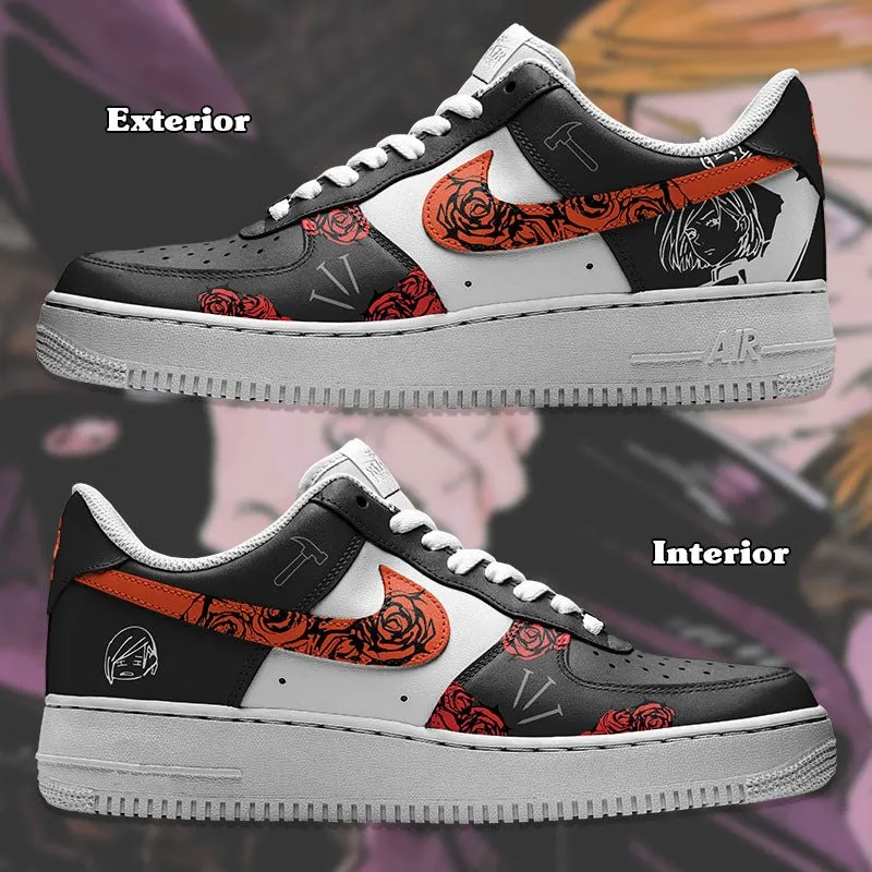 Air Force 1 x Nobara