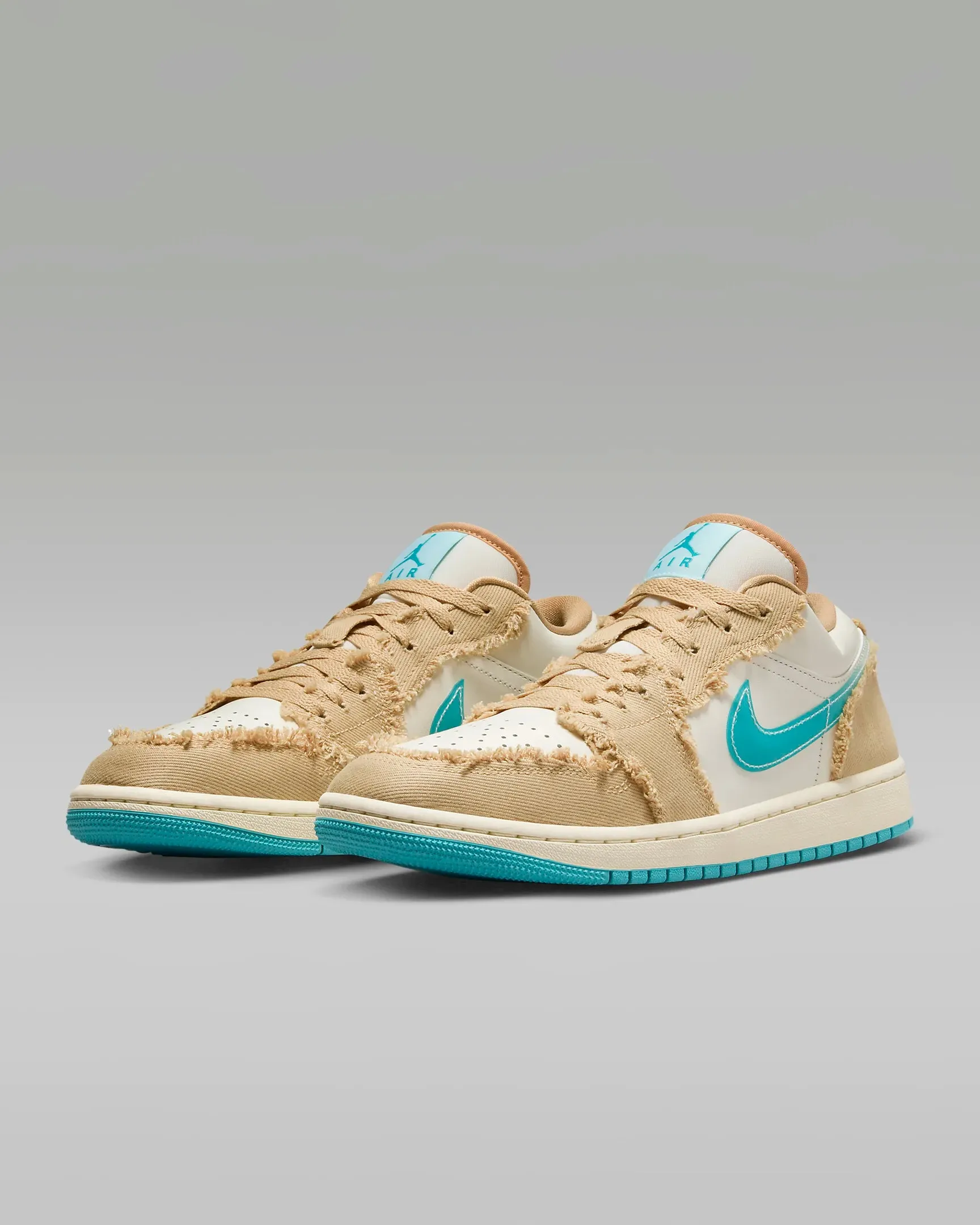 Air Jordan 1 Low SE 