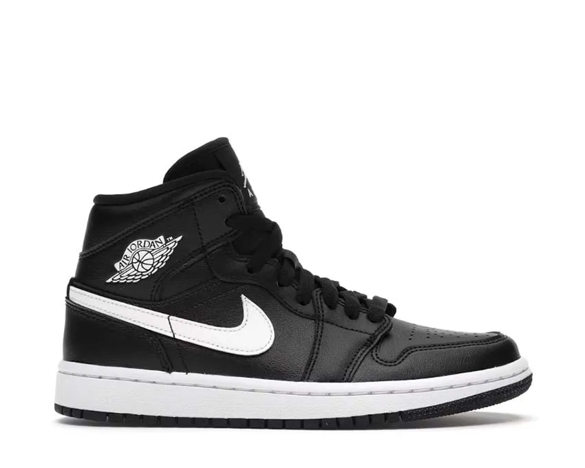 Air Jordan 1 Mid W