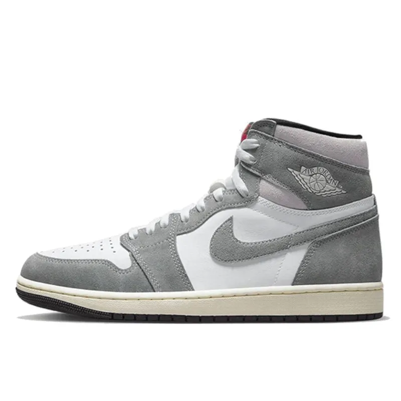 Air Jordan 1 Retro High OG Washed Heritage