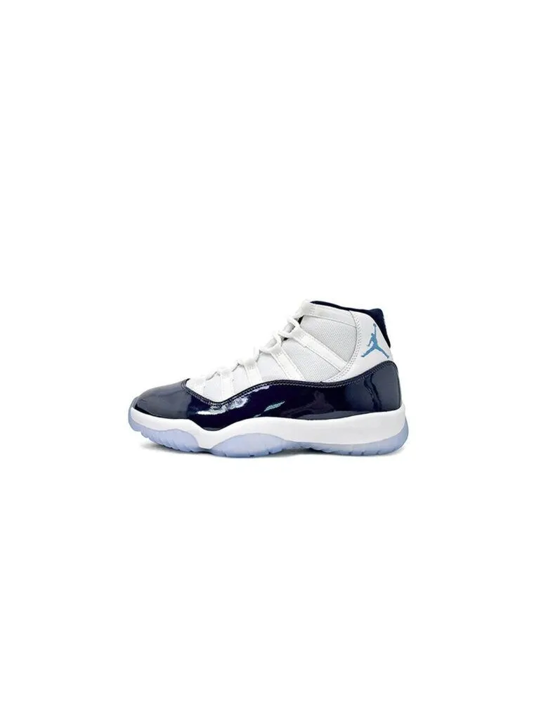 AIR JORDAN 11  WIN LIKE 82