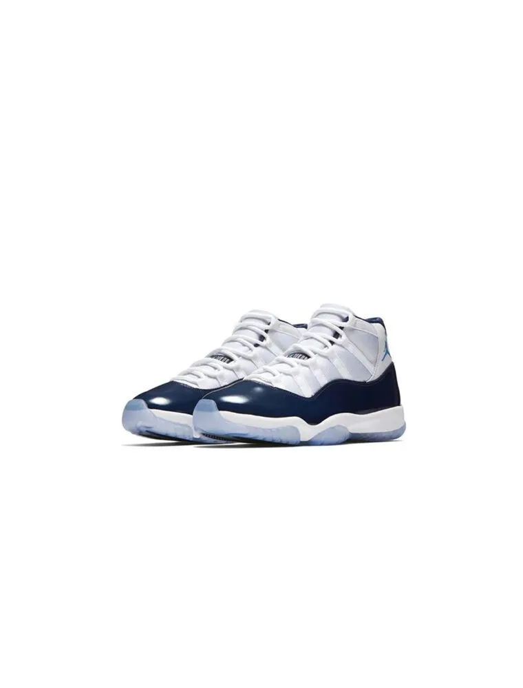 AIR JORDAN 11  WIN LIKE 82