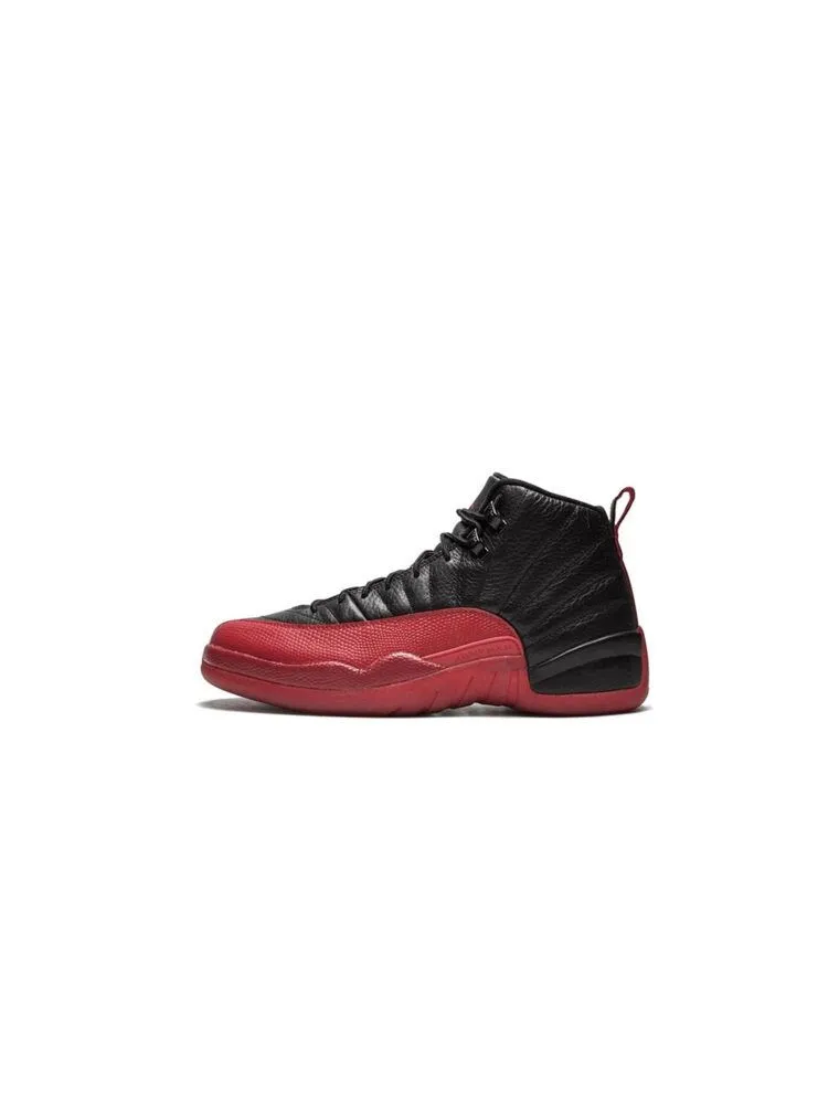 AIR JORDAN 12  FLU GAME