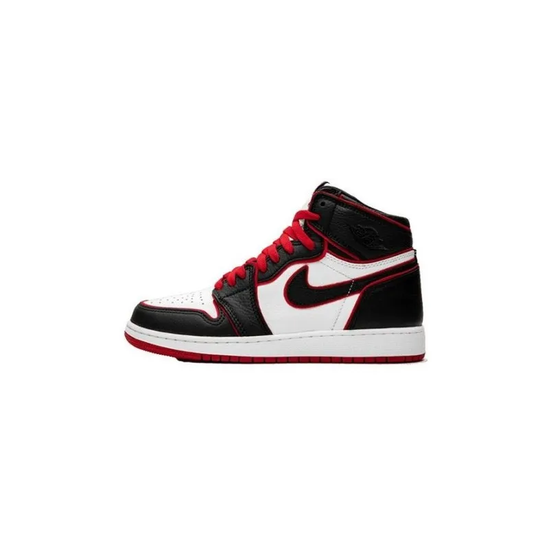 AIR JORDAN 1 BLOODLINE